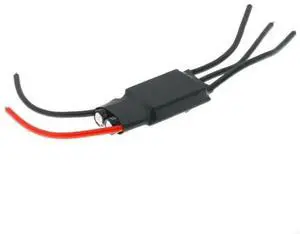 DC12V-24V Three Phase Brushless Motor Drives with PLC Highly Speed Operations Industrial Automation Accessory
