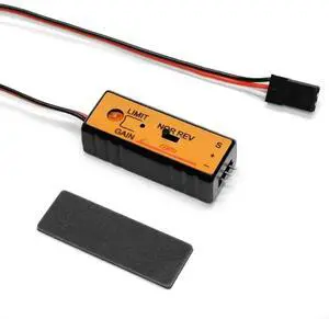Car Boats Mini Fast Speed Drift Gyroscopes for Car Models
