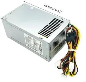 PA-5501-2HA 500W Power Supply Replacement for 480 280 288 680 600 400