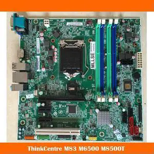 Desktop Motherboard For ThinkCentre M83 M6500 M8500T IS8XM System Mainboard Fully Tested