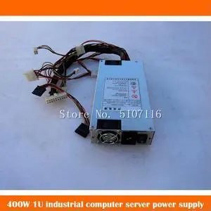 For ZOK Ewont-400ATX 400W 1U Server Industrial Computer Power Supply Will Fully Test Before Shipping
