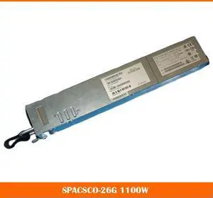 Desktop Power Supply For SPACSCO-26G A1 N55-PAC-1100W V01 1100W Desktop Power Supply For SPACSCO-26G A1 N55-PAC-1100W V01 1100W