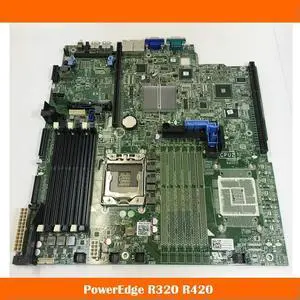 For PowerEdge R320 R420 Mainboard KM5PX NRF6V DY523 0KM5PX 0NRF6V 0DY523 R5KP9 0R5KP9 Motherboard For PowerEdge R320 R420 Mainboard KM5PX NRF6V DY523 0KM5PX 0NRF6V 0DY523 R5KP9 0R5KP9 Motherboard