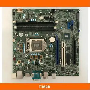 Desktop Mainboard for T3620 9WH54 09WH54 MWYPT 0MWYPT Motherboard Fully Tested