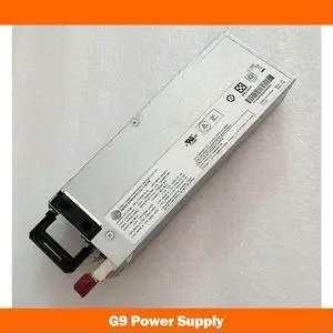 For G9 750W Power Supply DPS-750AB-31 A 736614-101 738024-B21 751830-001 754380-001