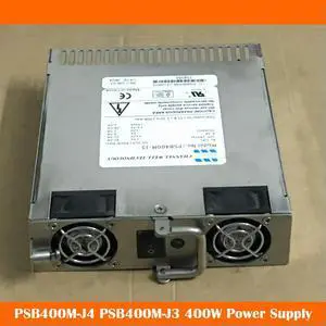 PSB400M-J4 PSB400M-J3 CWT 400W Modular Server Storage Power Supply Fast Ship Work Fine