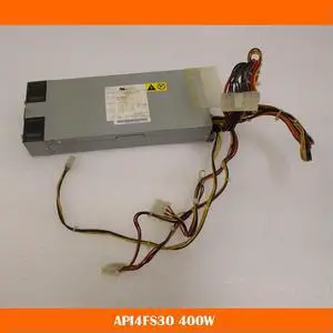 Server Power Supply For Acbel API4FS30 1U 400W Fully Tested