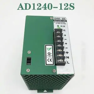 For ACRO AD1240-12S Rail Switch Power Supply