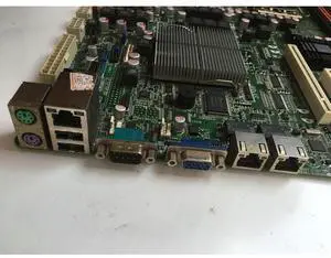 Server Motherboard For A-s-u-s Z8NR-D12 1366 X5650 5660