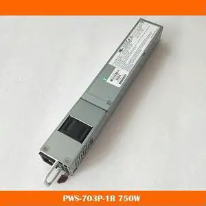 Server Power Supply For S PWS-703P-1R 750W
