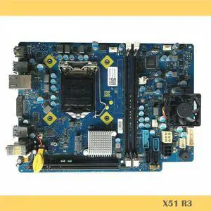 Desktop Mainboard for X51 R3 26CD3 026CD3 CN-026CD3 1151 Fully Tested Desktop Mainboard for X51 R3 26CD3 026CD3 CN-026CD3 1151 Fully Tested