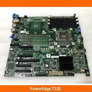 For PowerEdge T320 Motherboard 7MYHN W7H8C 7C9XP RCGCR 0W7H8C