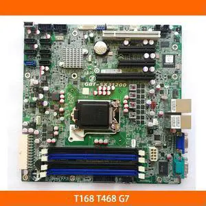 For T168 T468 G7 GBT-SX31200 Motherboard