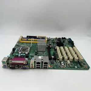 For Advantech Industrial Control Motherboard Dual Network Ports AIMB-764 REV.A1 AIMB-764G2