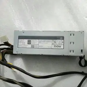 For T320 350W F350E-S0 DH350E-S0 DF83C 08M7N4 8M7N4 DPS-350AB-19 A 350W Power Supply Power Supply
