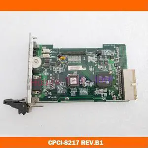 For ADINK CPCI Graphics Card CPCI-8217 REV.B1