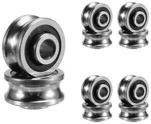 Ageryu 10Pcs For Kobra 2 Pro / Kobra 2 Plus / Kobra 2 Max / Kobra 3 SG15 Pulley 3D Printers