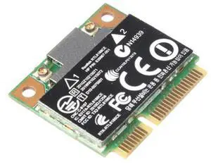 Ageryu 150Mbps Wifi Mini PCI-E Network Card For Realtek RTL8188CE Wireless-N 802.11 B/G/N 640926-001 639967-001