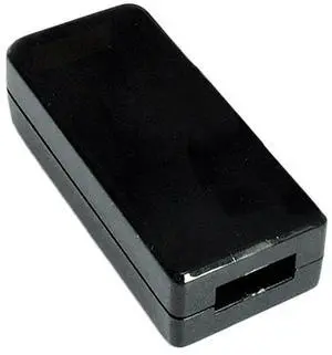 Ageryu Usb Stick Plastic Box Electronics Enclosure Usb Flash Drive Housing Plastic Junction Box