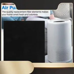 Ageryu AC4103 Active-Carbon Air Purifier Filter Cotton Dust Filter For AC4025 AC4026 Air Purifier Parts-N33R