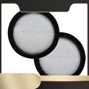 Ageryu Filters Cleaning Replacement Hepa Filter For Proscenic P8 Vacuum Cleaner Parts-N33R