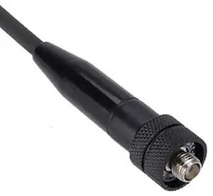 Ageryu SMA Female Two Way Raido Walkie Talkie Antenna For Baofeng UV-5R Woxun HYT PUXING Kenwood YAUSE ICOM-N33R