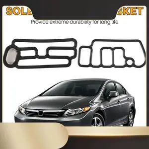 Ageryu 15815-R70-A01 15845-R70-A01 Cylinder Head Solenoid Gasket Vtec Gasket For Honda-N33R