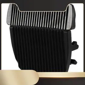 Ageryu  Black Titanium Knife Pet Dog Hair Trimmer Blade Clipper Head For Baorun P2 P3 P6 P9 S1 LILI ZP-295 ZP-293 4