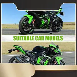 Ageryu 12V LED Relay Indicator Relay Motorcycle Quad Load Independent Indicator LF1-S-PIN MAX 150W 2 PIN-N33R