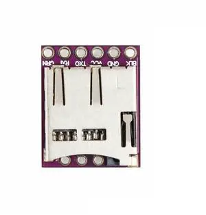 Ageryu Serial Data Logger Data Recorder Naze32 F3 Blackbox Atmega328 Support Micro-SD Module For