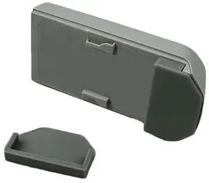 Ageryu Silicone Protection Cover Case Charging Port Contact Dustproof Short-Circuit Cap For Neo Drone Accessories-N33R