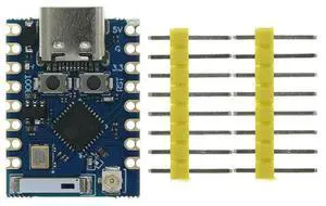 Ageryu ESP32-C3 PRO MINI Development Board Onboard ESP32-C3FH4 Chip Module Wifi Bluetooth Development Board