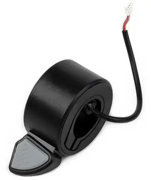 Ageryu G30D Electric Scooter Brake For Segway Ninebot MAX G30D Finger Button Speed Control Parts-N33R