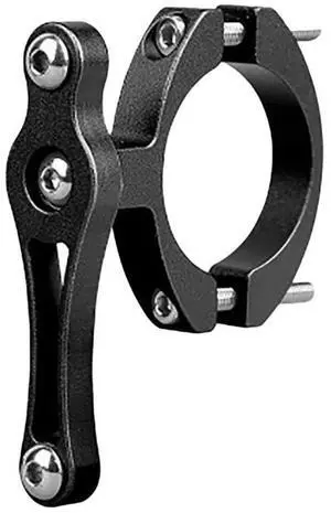 Ageryu Bicycle MTB Water Bottle Clip Cage Holder Clamp Handlebar Bracket Mount Seatpost Handlebar Front Fork Frame Tube-N33R