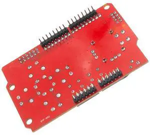 Ageryu DIY Joystick Shield Expansion Board Analog Keyboard And Mouse Function For