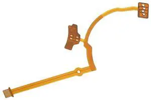 Ageryu Workmanshipp-Lens Aperture Sensor Flex Cable For FE2.8/ 24-70 Mm 24-70Mm GM Repair Part Without IC Replacement Sp