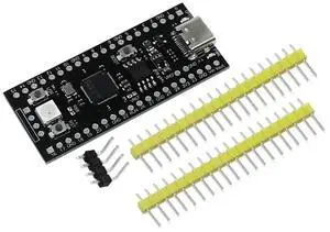 Ageryu YD-RP2040 Development Board Flash Core Board Compatible Pi PICO Dual-Core Microcontroller Motherboard