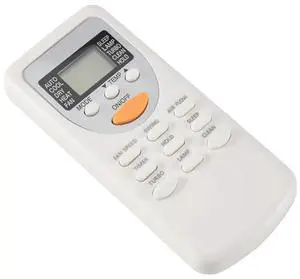 Ageryu A/C Air Conditioner Remote Control ZH/JT-03 For Chigo ZH/JT-03 Air Conditioning Controle-N33R
