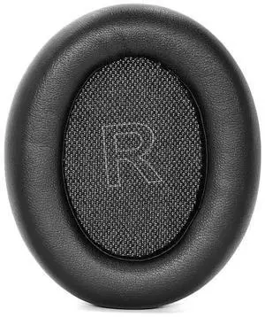 Ageryu Replacement Ear Cushion Foam Cover Ear Pads Soft Cushion For Anker Soundcore Life Q10 / Q10 Bluetooth Headphones-N33R