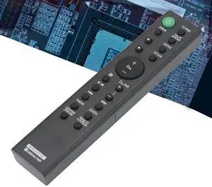 Ageryu Remote Control Accessories For Sound Bar HTCT290 HT-CT290 HTCT291 HT-CT291 SA-CT290 SA-CT291 RMTAH300U RMT-AH300U-N33R