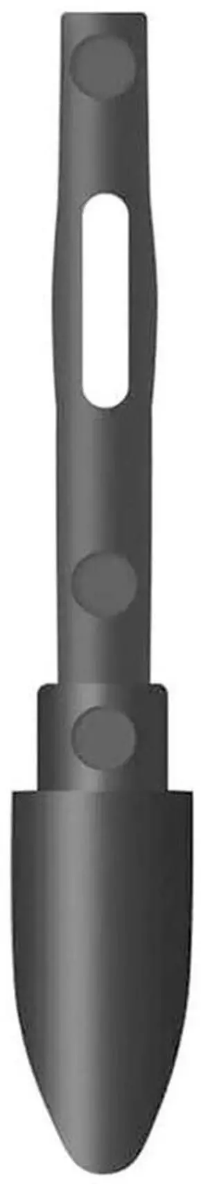 Ageryu 10PCS Replacement Pen Nibs for HUION PN05 Stylus Pen Nib for PW500 PW507 Q620M HS611 Kamvas Pro 16/12/13 Kamvas 20AA56