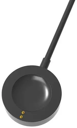 Ageryu Fast Charging Cable Smart Watch Charger Compatible For -Michael -Kors Access Gen 4 Gen 5 5E MKT5080 Charging Cable-N33R