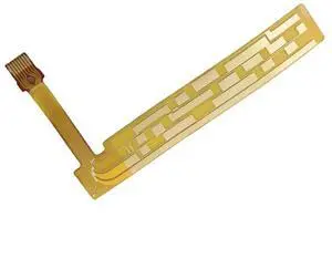 Ageryu Workmanshipp-Replacement Focus Flex Cable For 24-70II Lens Essential Repair Part For Photography Professionals A