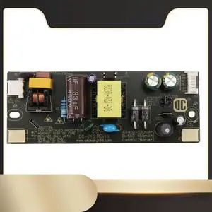 Ageryu DC-715 12V 3A 36W Universal TV Switching Power Supply Module For 15-22 Inch LED LCD TV-N33R