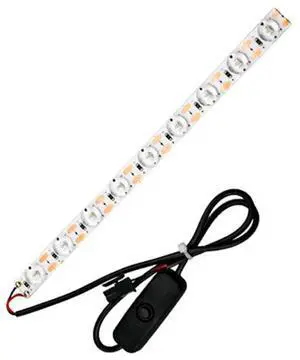 Ageryu N33R_For BIGTREETECH Panda Lux LED Light Bar Kit for for A1 Mini