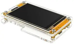 Ageryu Acrylic Case for 2.8 Inch Display Screen ESP32 Development Board