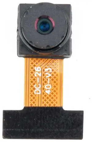 Ageryu OV2640 Camera Module for ESP32 2 Million Pixels Module