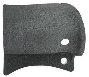 Ageryu Workmanshipp-Replacement Camera Body Rubber Grip For 6D High- Repair Parts For Enhanced Durability And H