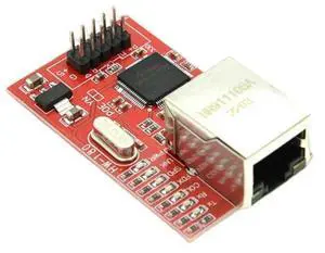 Ageryu LAN Shield Network Board Module Ethernet Shield Network Board Module For Ethernet