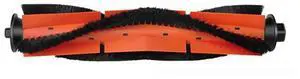 Ageryu Parts Accessories Of Main Brush Of Roller Brush For Xclea H30 / H40 Plus Robotic Vacuum Cleaner For Roidmi EVE Plus-N33R